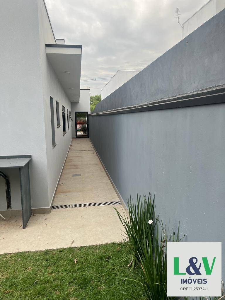 Casa de Condomínio à venda com 3 quartos, 158m² - Foto 14