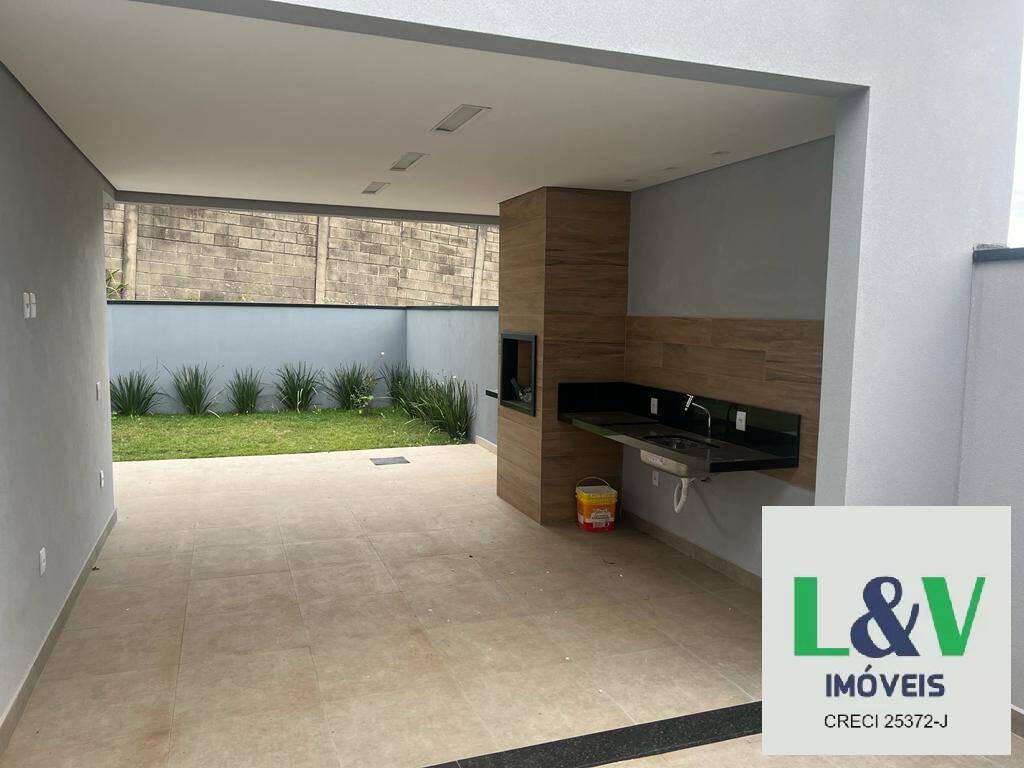 Casa de Condomínio à venda com 3 quartos, 158m² - Foto 18