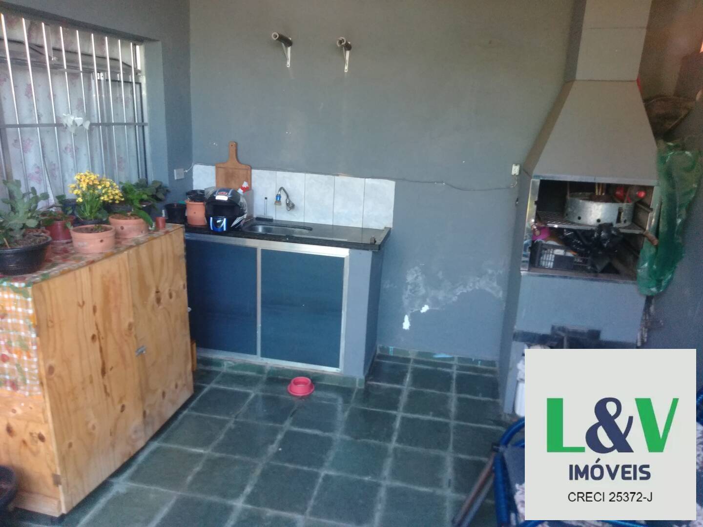 Casa, 2 quartos, 160 m² - Foto 4