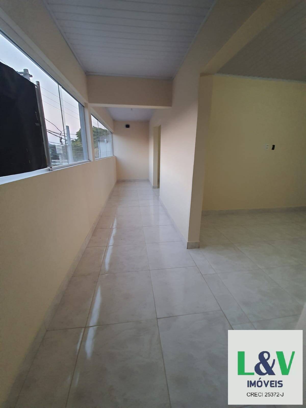 Conjunto Comercial-Sala para alugar, 106m² - Foto 11