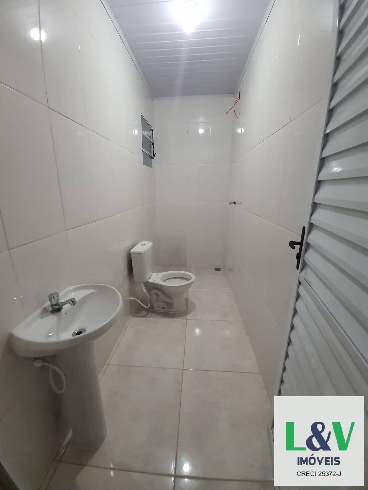 Conjunto Comercial-Sala para alugar, 106m² - Foto 12