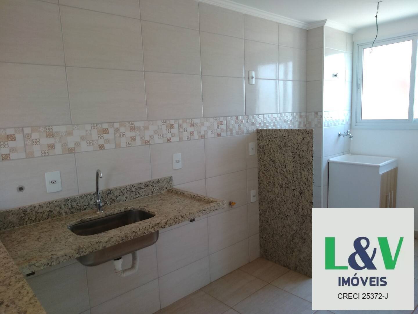 Apartamento à venda com 2 quartos, 49m² - Foto 5