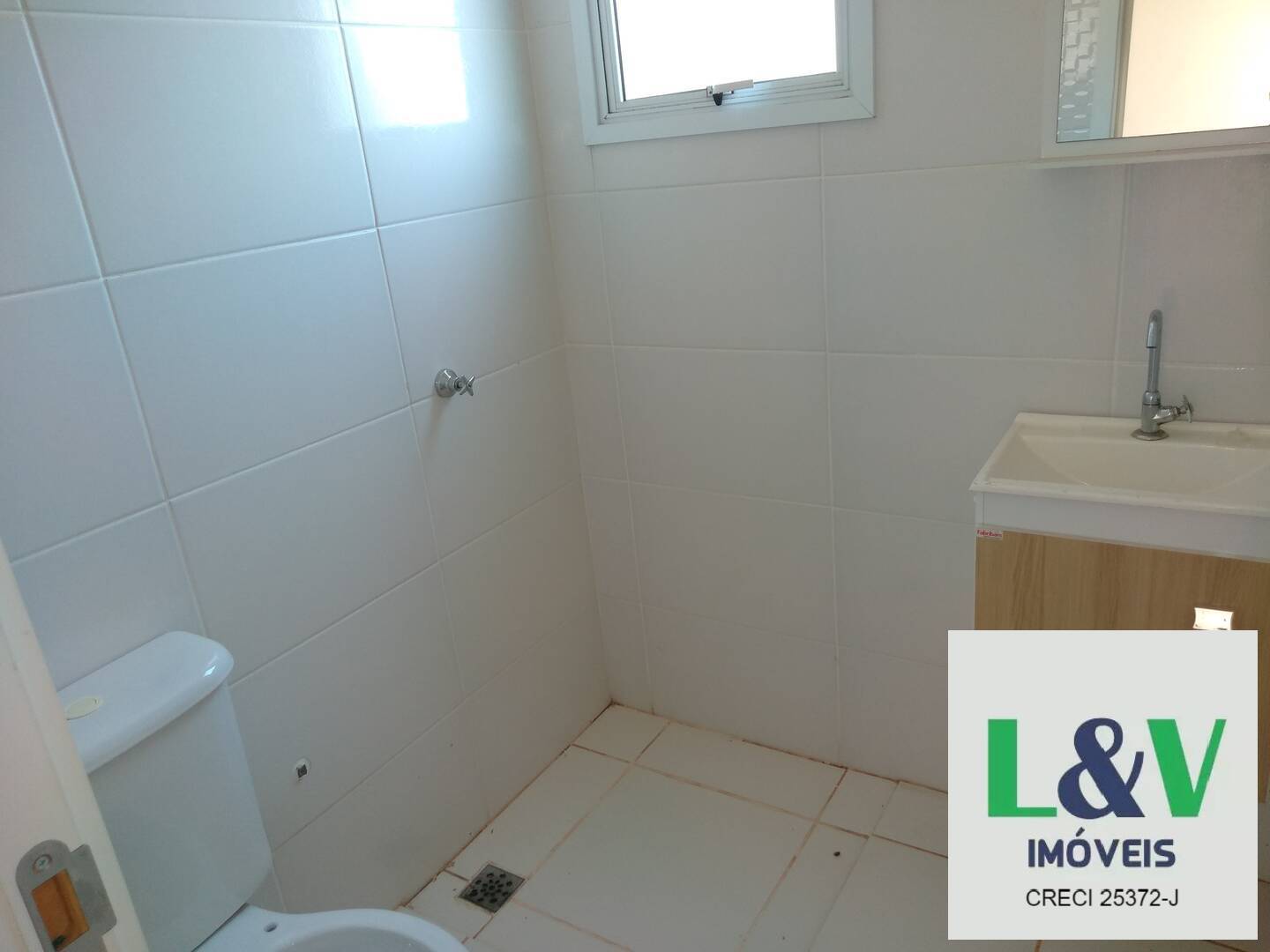 Apartamento à venda com 2 quartos, 49m² - Foto 7