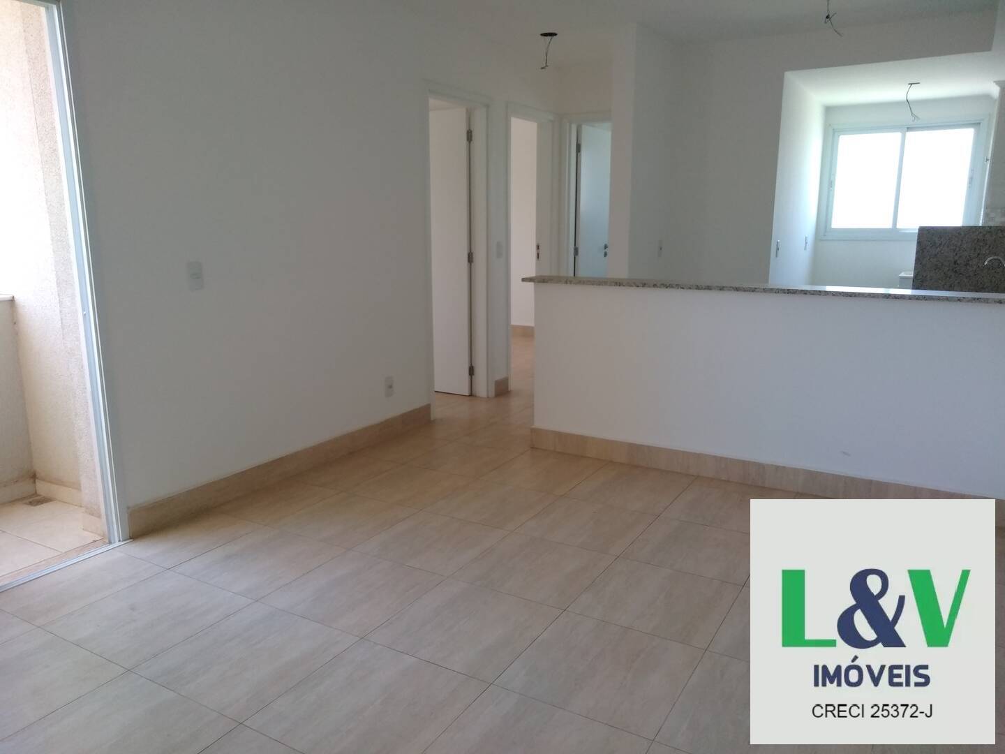 Apartamento à venda com 2 quartos, 49m² - Foto 12