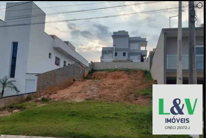 Terreno à venda, 250m² - Foto 1