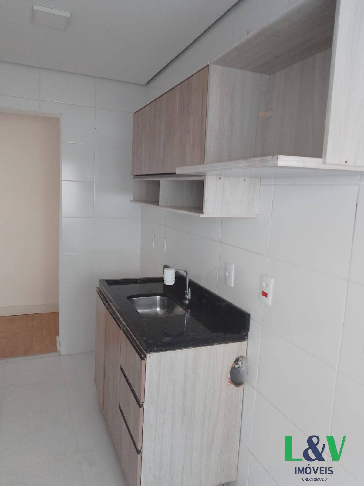 Apartamento à venda com 3 quartos, 78m² - Foto 7