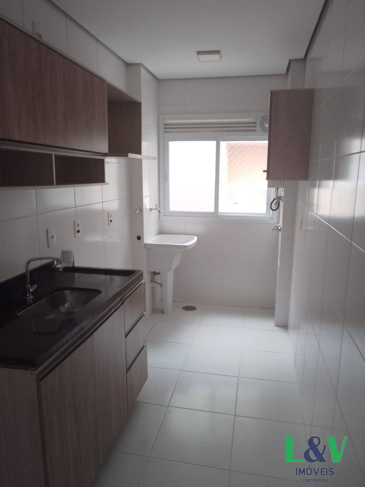 Apartamento à venda com 3 quartos, 78m² - Foto 6