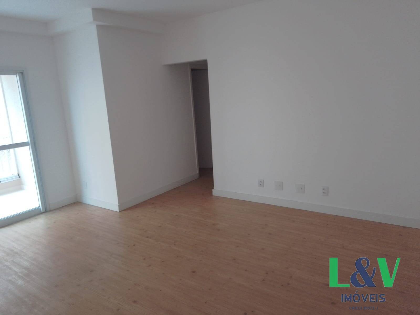 Apartamento à venda com 3 quartos, 78m² - Foto 3