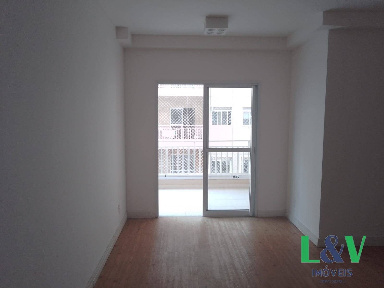 Apartamento à venda com 3 quartos, 78m² - Foto 4