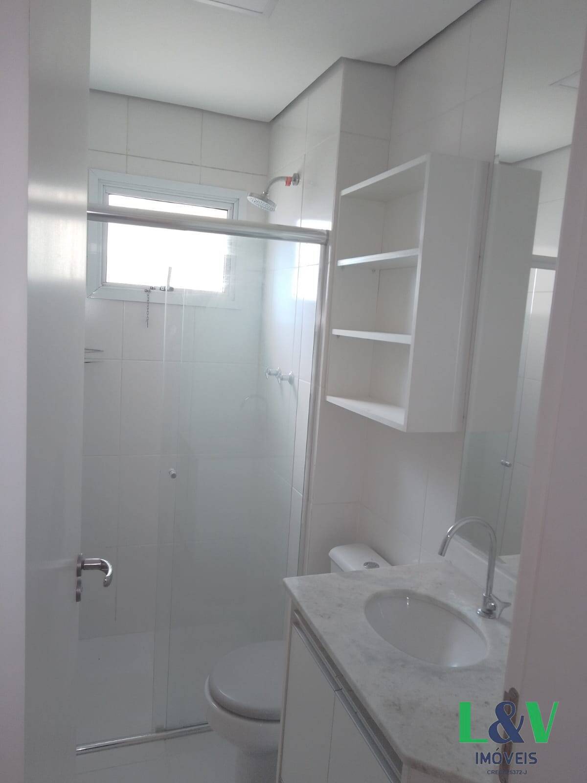 Apartamento à venda com 3 quartos, 78m² - Foto 12