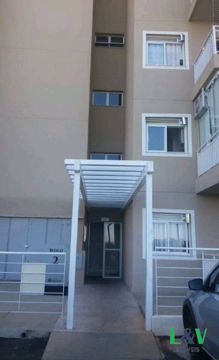 Apartamento à venda com 3 quartos, 78m² - Foto 2