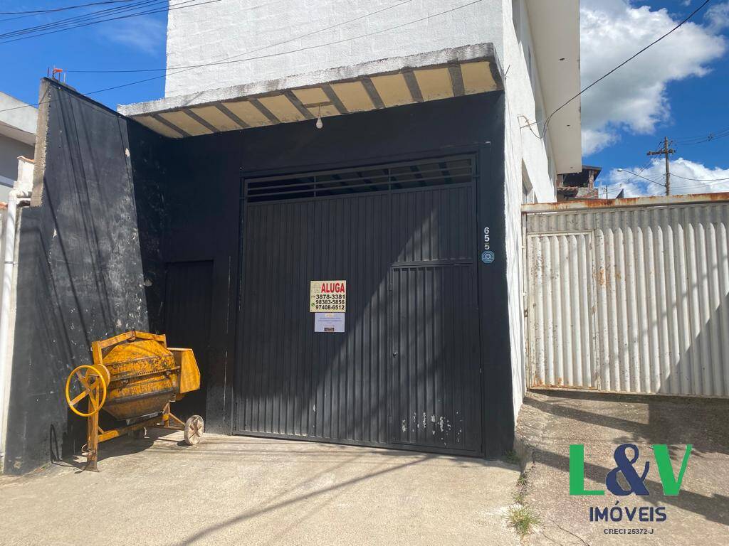 Prédio Inteiro para alugar, 100m² - Foto 2