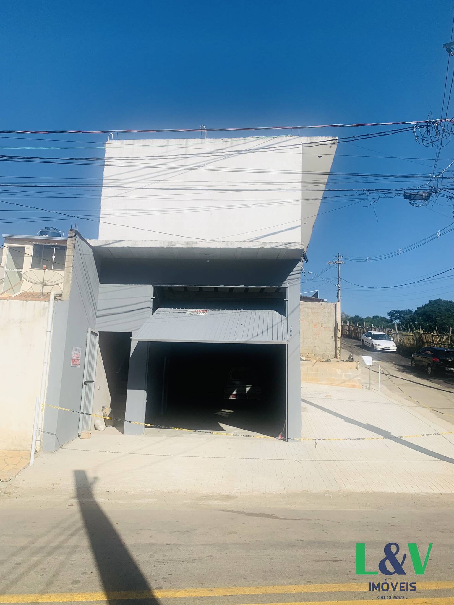 Prédio Inteiro para alugar, 100m² - Foto 12