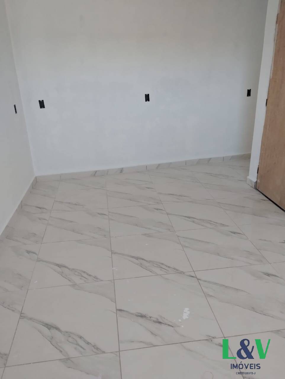 Casa para alugar com 1 quarto, 35m² - Foto 2