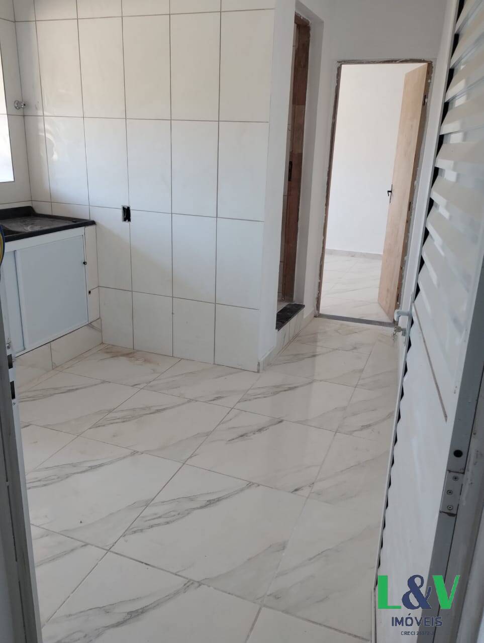 Casa para alugar com 1 quarto, 35m² - Foto 5