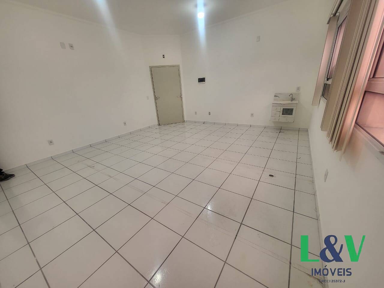 Conjunto Comercial-Sala para alugar, 25m² - Foto 2