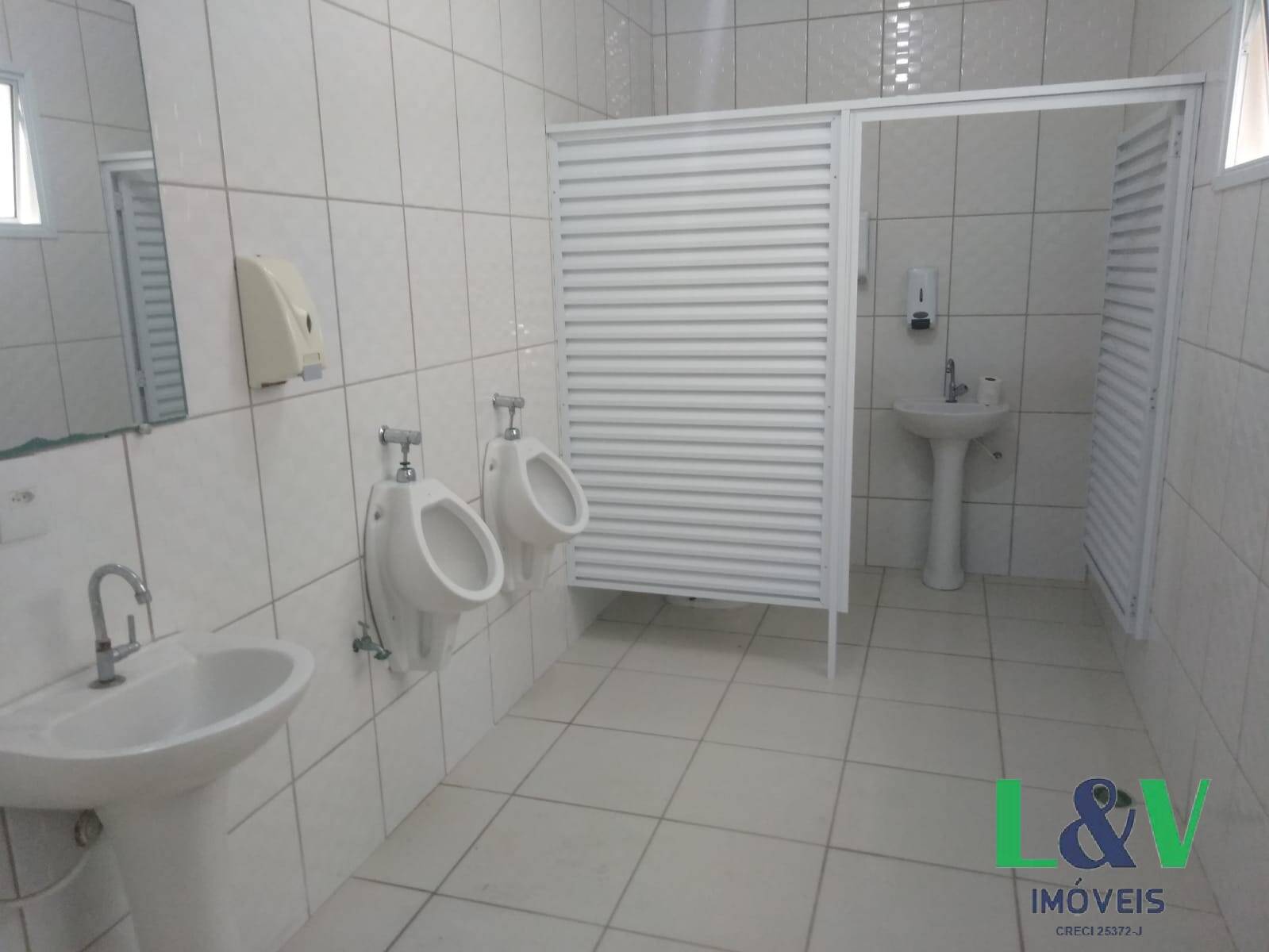 Conjunto Comercial-Sala para alugar, 25m² - Foto 4