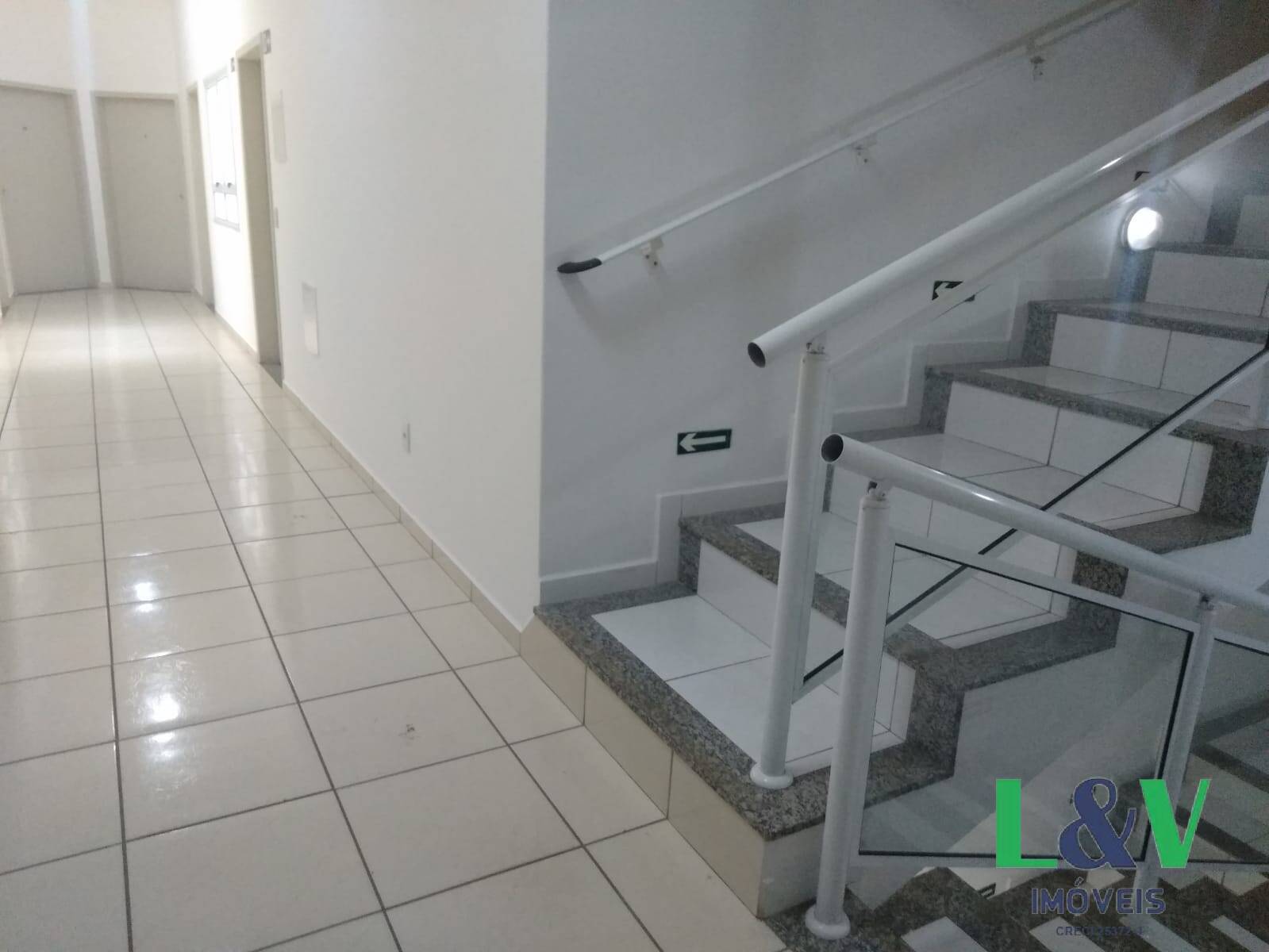 Conjunto Comercial-Sala para alugar, 25m² - Foto 3