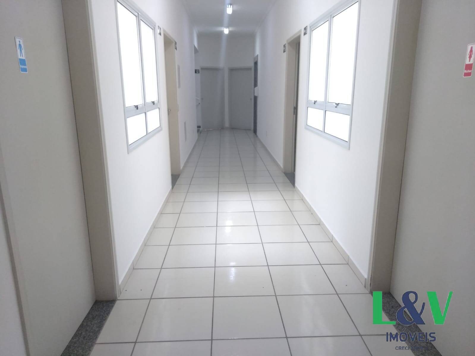 Conjunto Comercial-Sala para alugar, 25m² - Foto 5