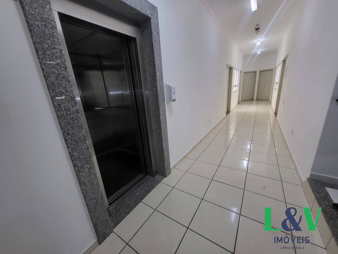 Conjunto Comercial-Sala para alugar, 25m² - Foto 7