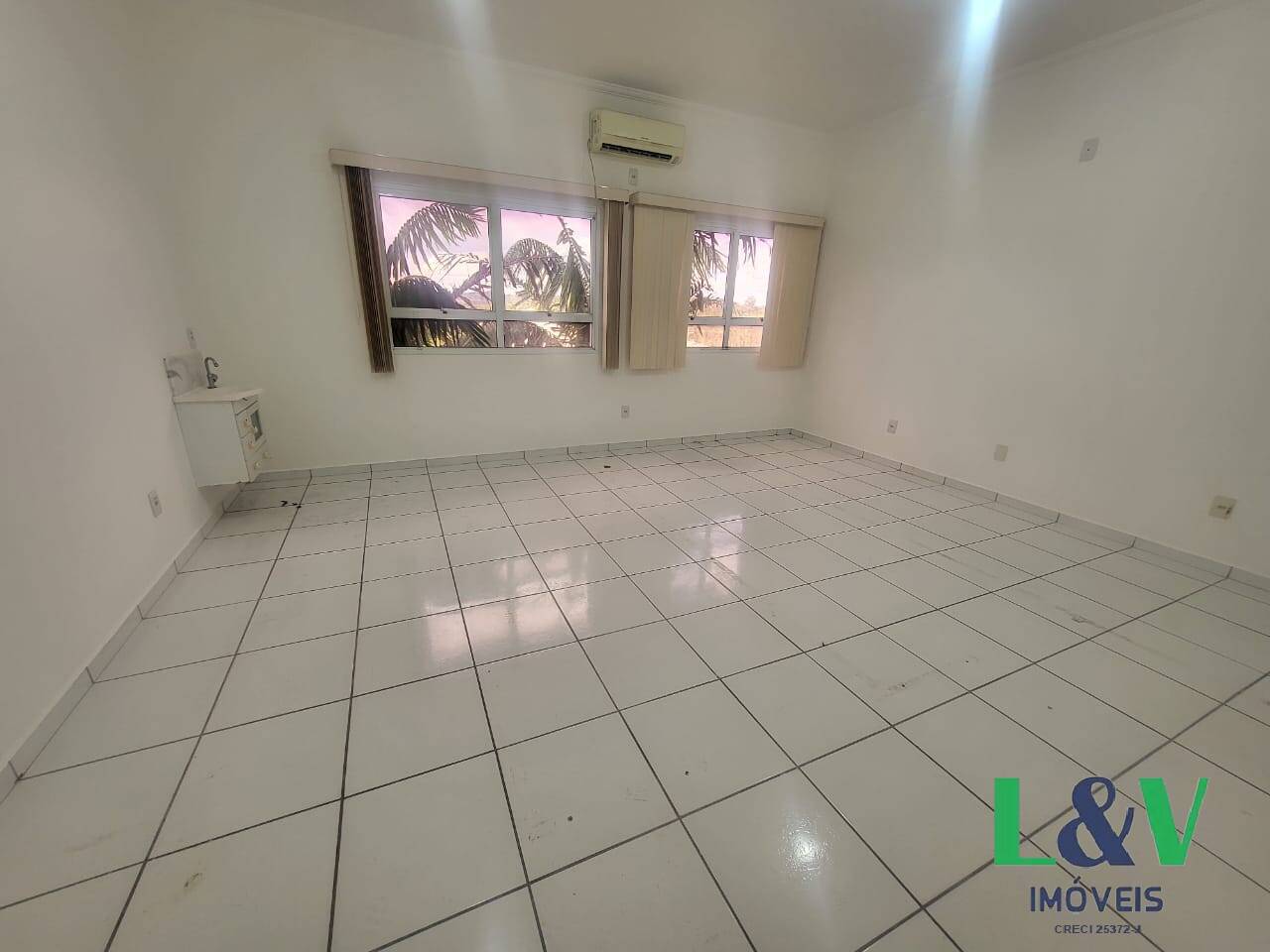 Conjunto Comercial-Sala para alugar, 25m² - Foto 8