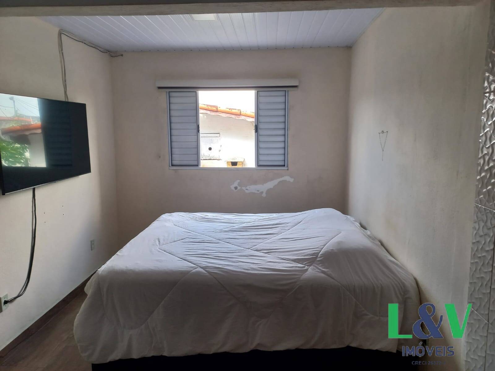 Casa à venda com 2 quartos, 170m² - Foto 8