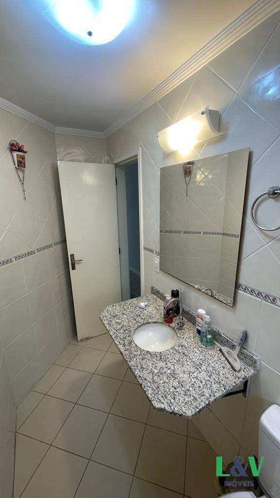 Apartamento à venda com 2 quartos, 74m² - Foto 7