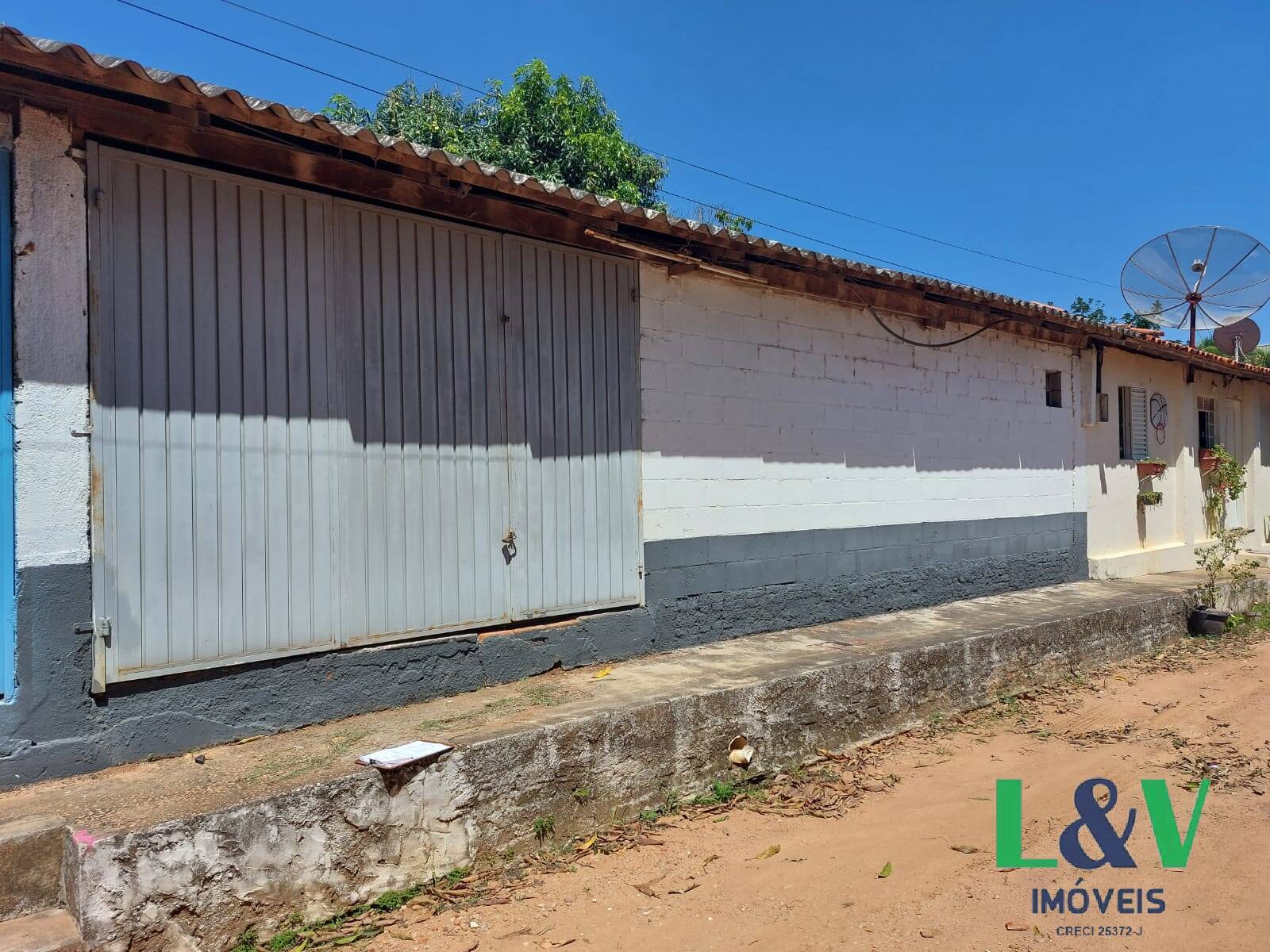 Depósito-Galpão-Armazém para alugar, 80m² - Foto 1