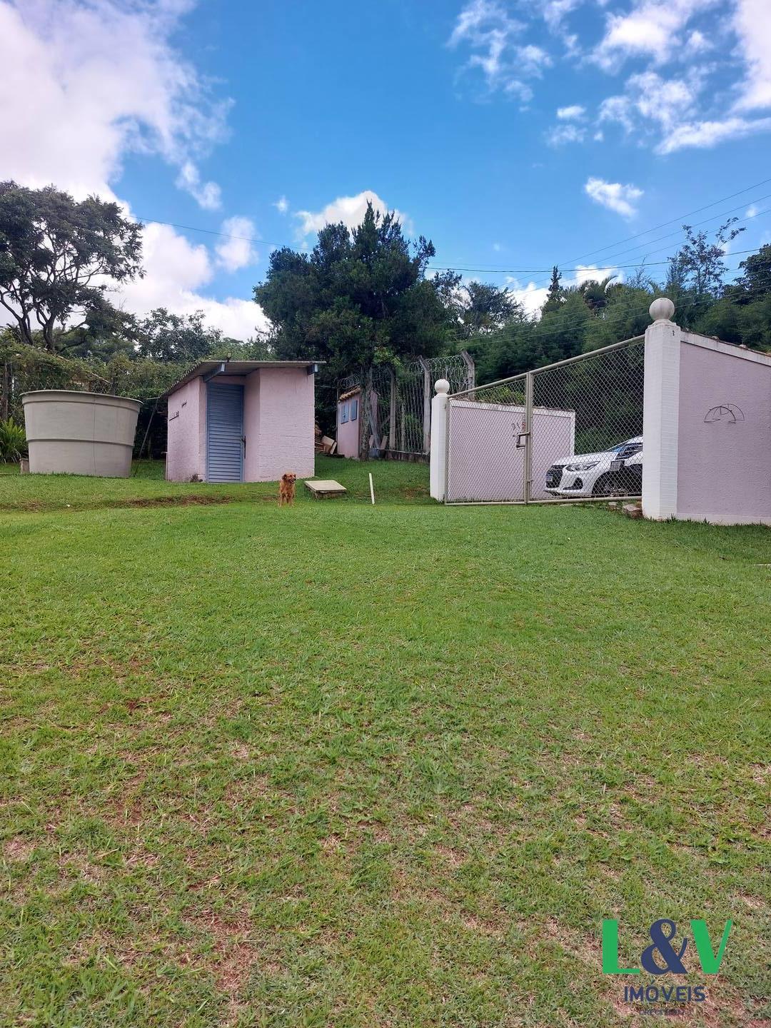 Fazenda à venda e aluguel com 1 quarto, 250m² - Foto 26