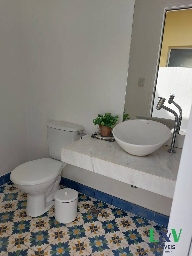 Casa de Condomínio à venda com 3 quartos, 360m² - Foto 25