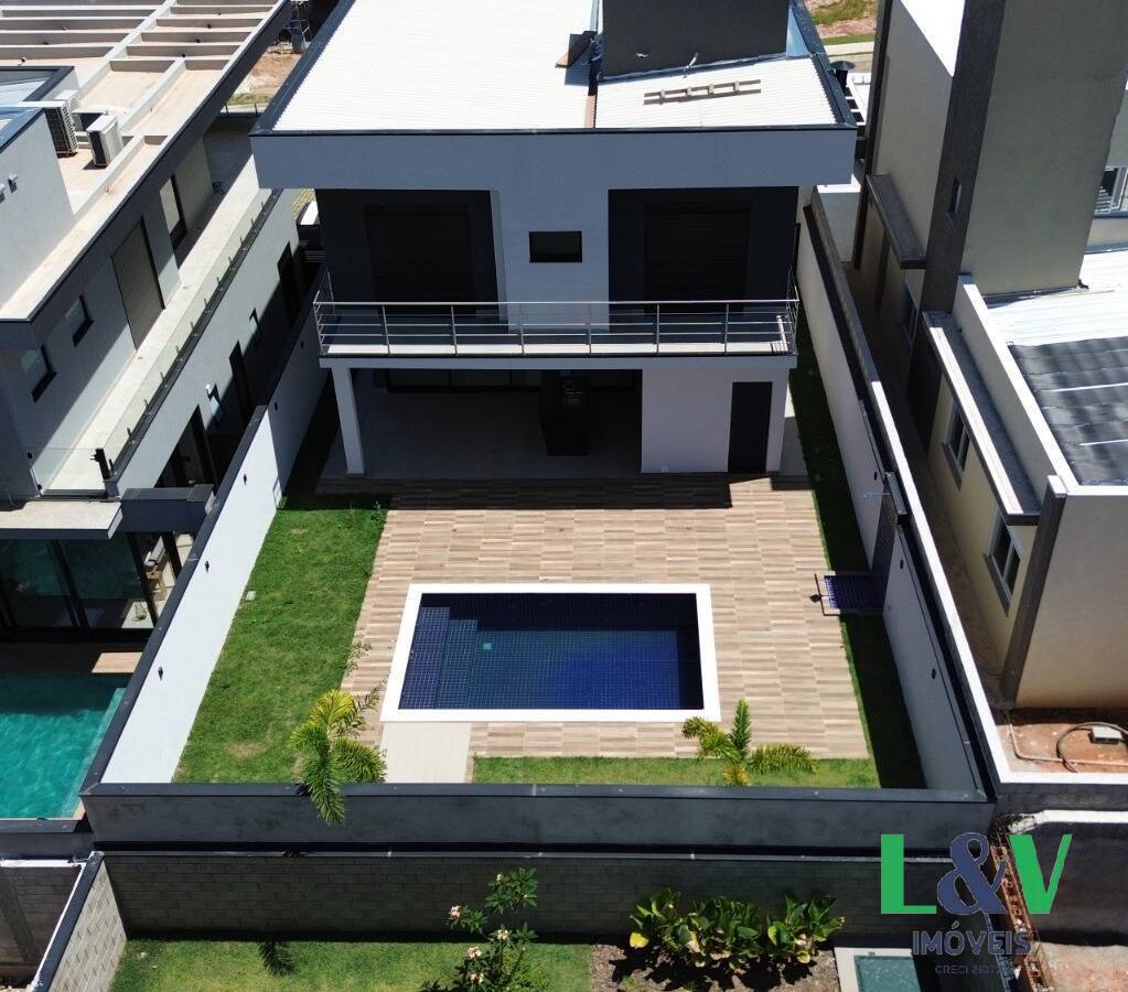 Casa de Condomínio à venda com 3 quartos, 236m² - Foto 13