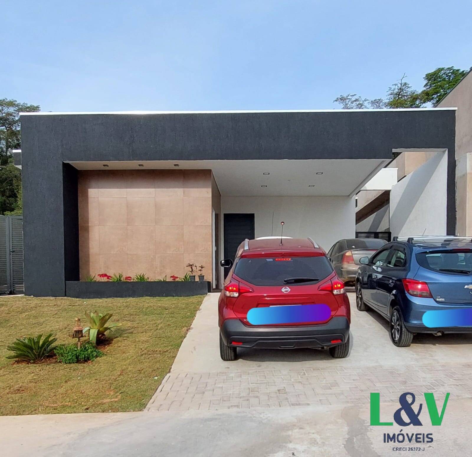 Casa de Condomínio à venda com 3 quartos, 140m² - Foto 2