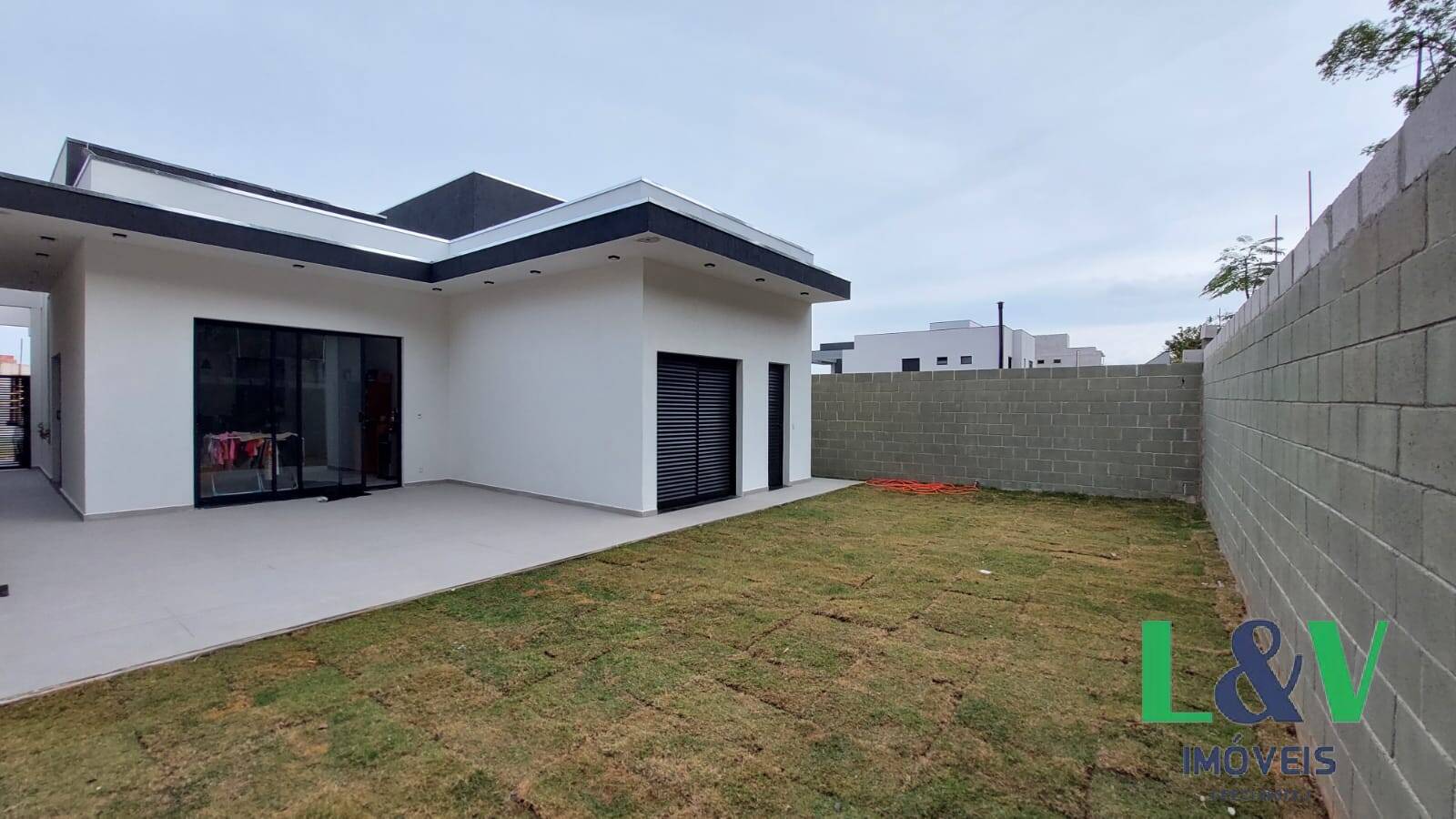 Casa de Condomínio à venda com 3 quartos, 140m² - Foto 14