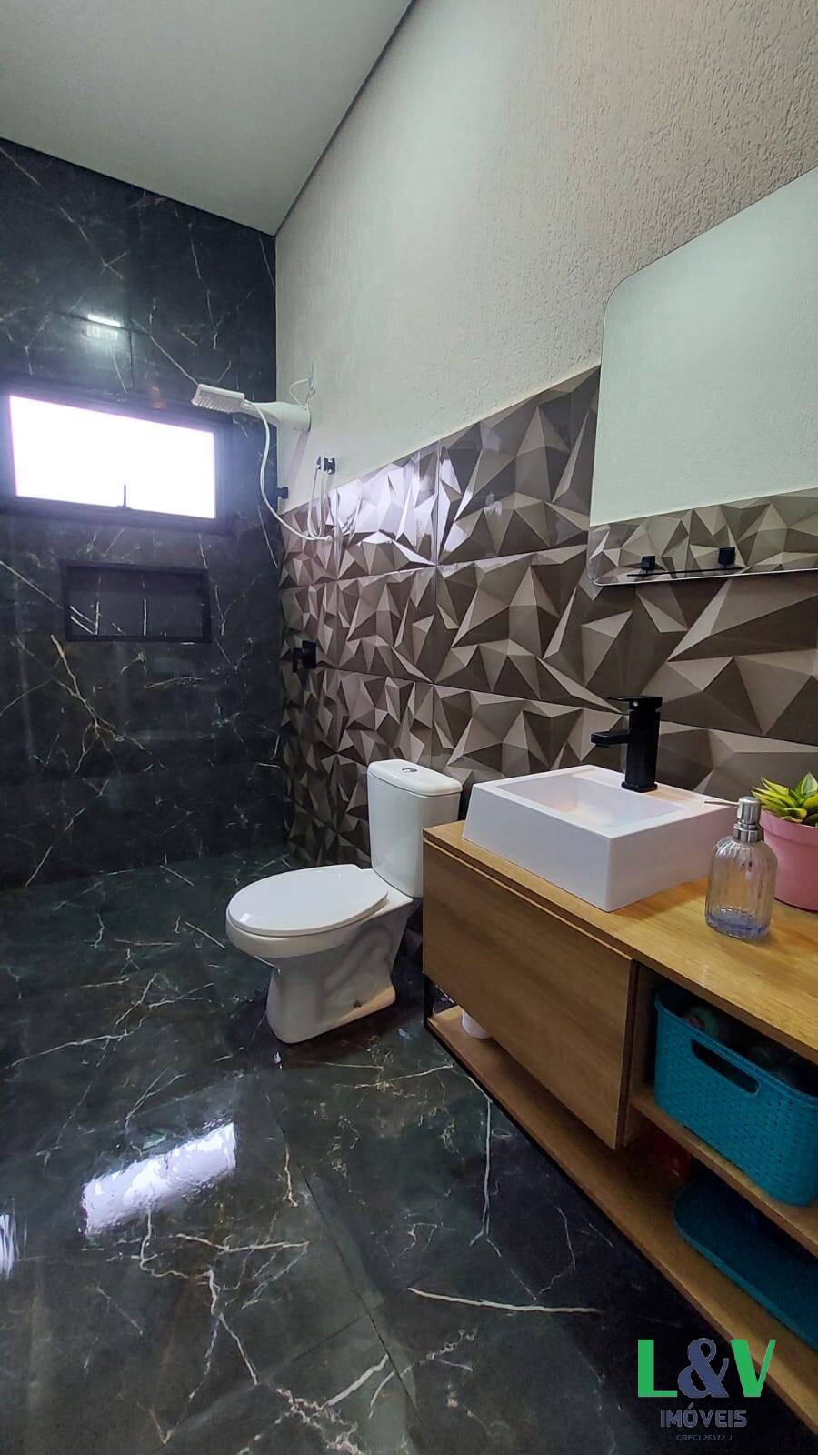 Casa de Condomínio à venda com 3 quartos, 140m² - Foto 11