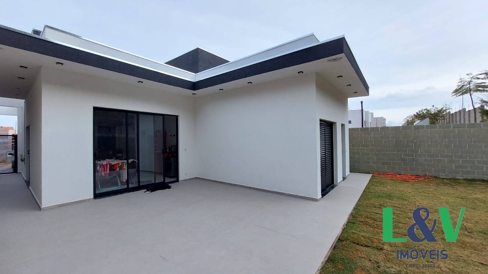 Casa de Condomínio à venda com 3 quartos, 140m² - Foto 15