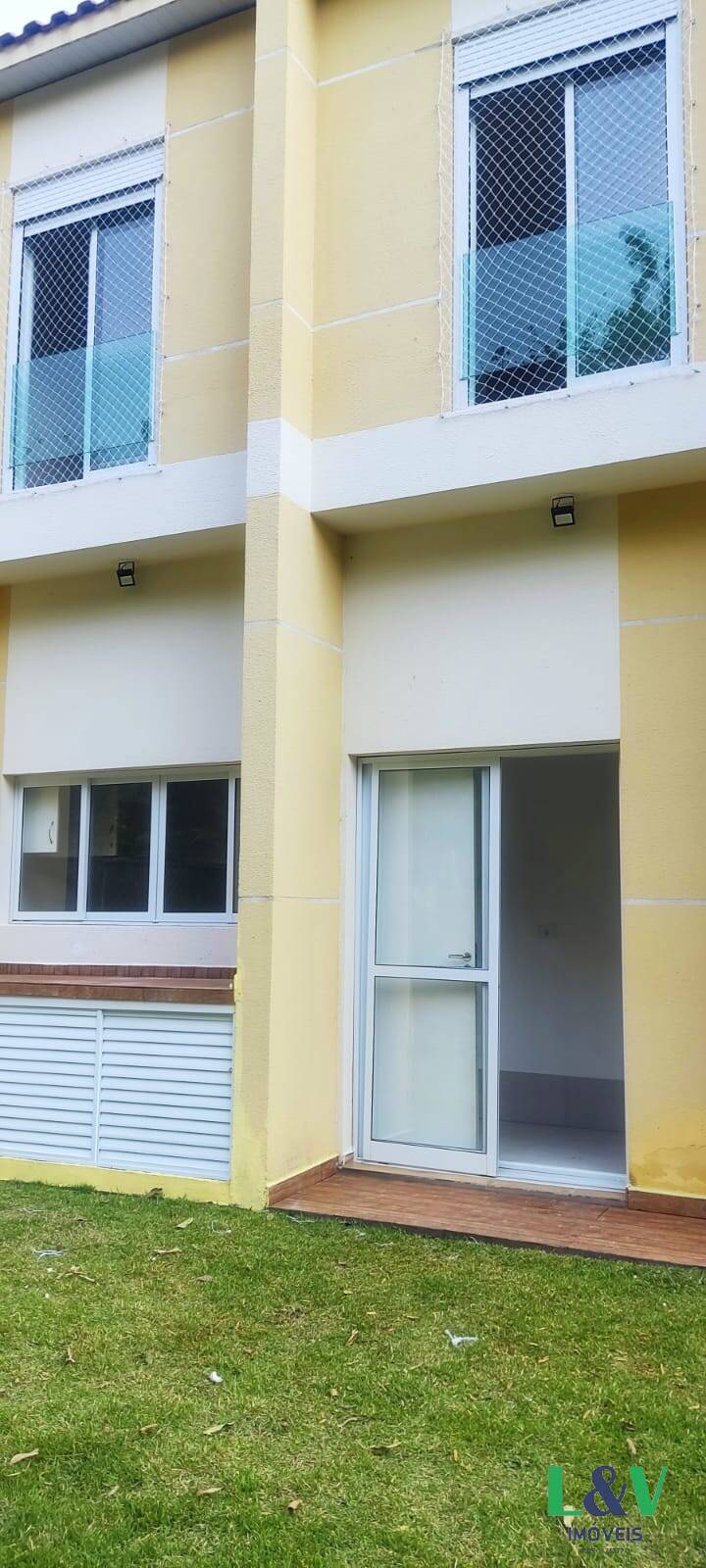 Casa de Condomínio à venda com 3 quartos, 88m² - Foto 2