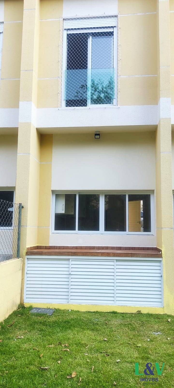 Casa de Condomínio à venda com 3 quartos, 88m² - Foto 3