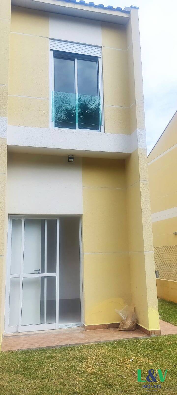 Casa de Condomínio à venda com 3 quartos, 88m² - Foto 6