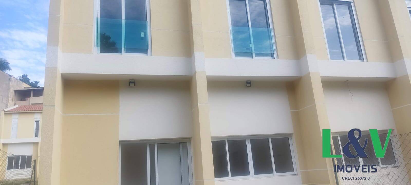 Casa de Condomínio à venda com 3 quartos, 88m² - Foto 7