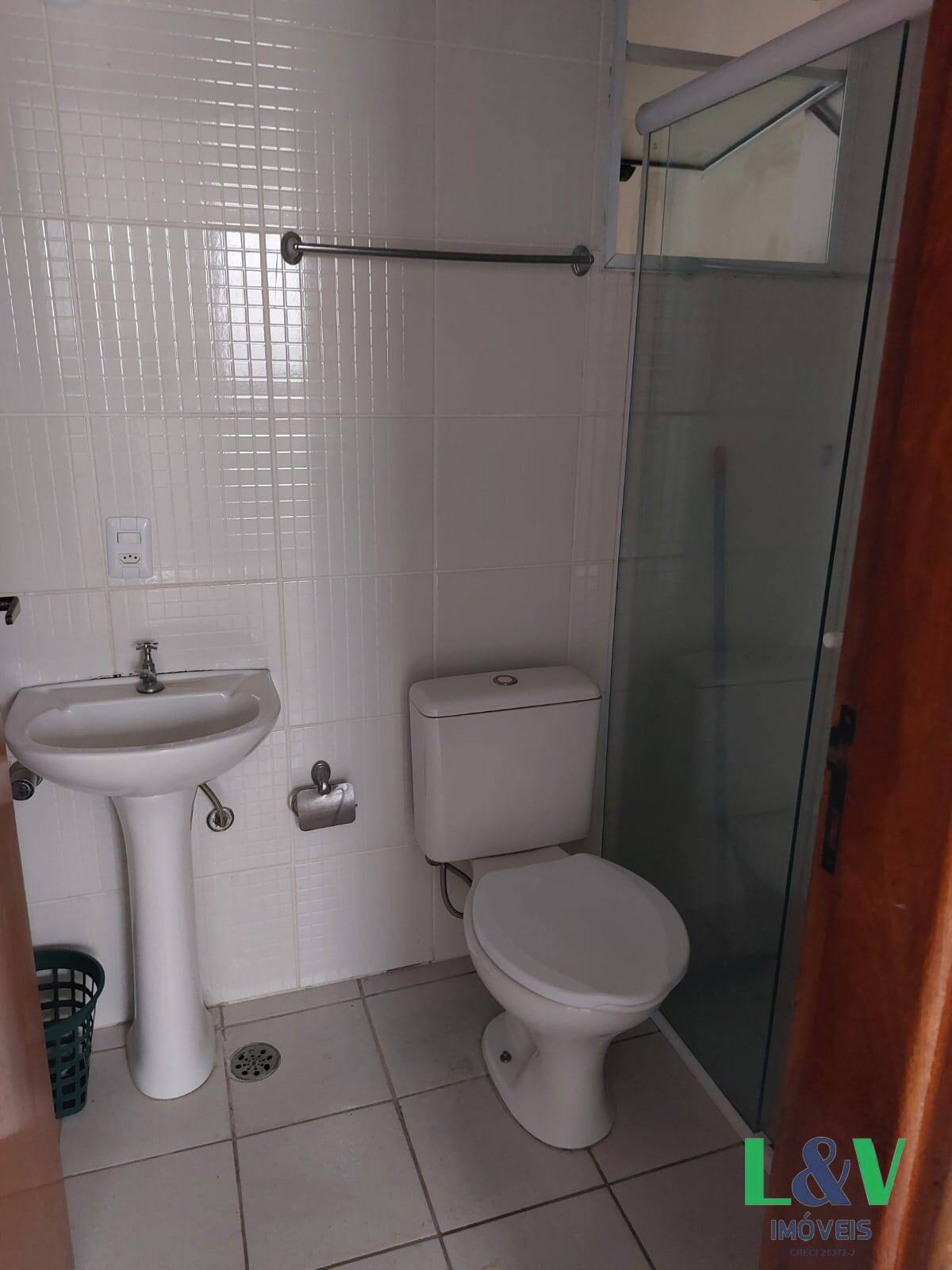 Apartamento para alugar com 3 quartos, 80m² - Foto 8