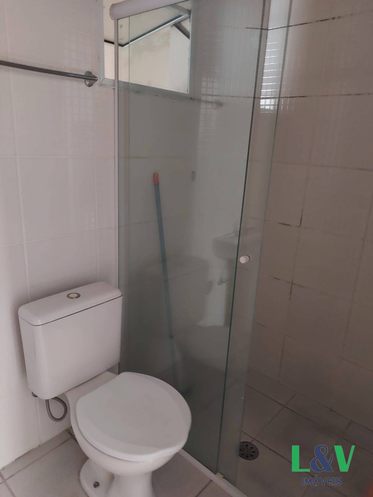 Apartamento para alugar com 3 quartos, 80m² - Foto 10