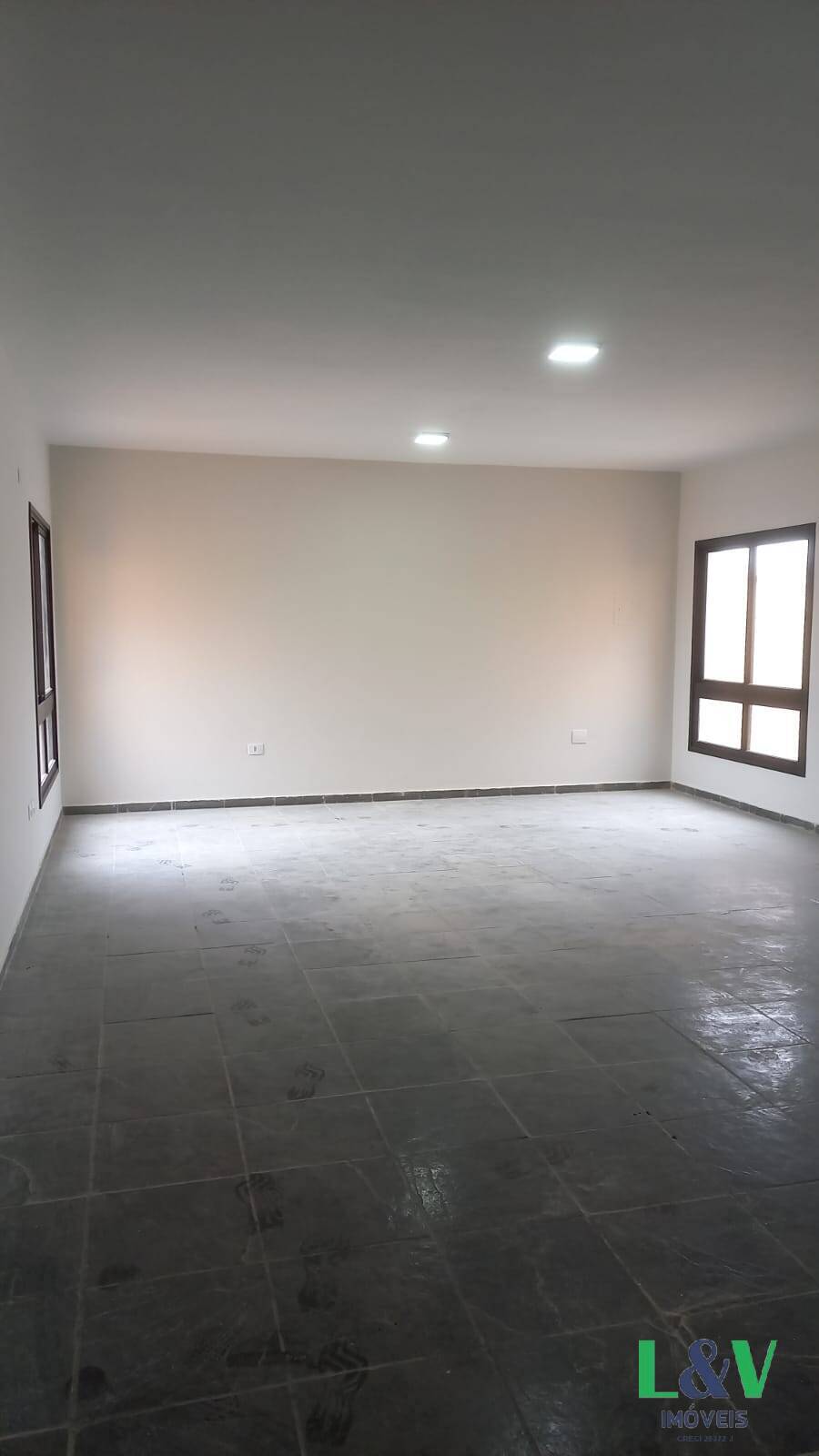 Conjunto Comercial-Sala para alugar, 40m² - Foto 1