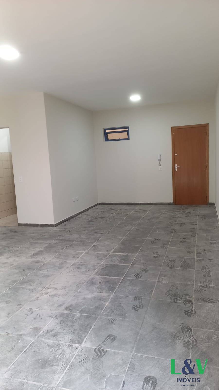 Conjunto Comercial-Sala para alugar, 40m² - Foto 2