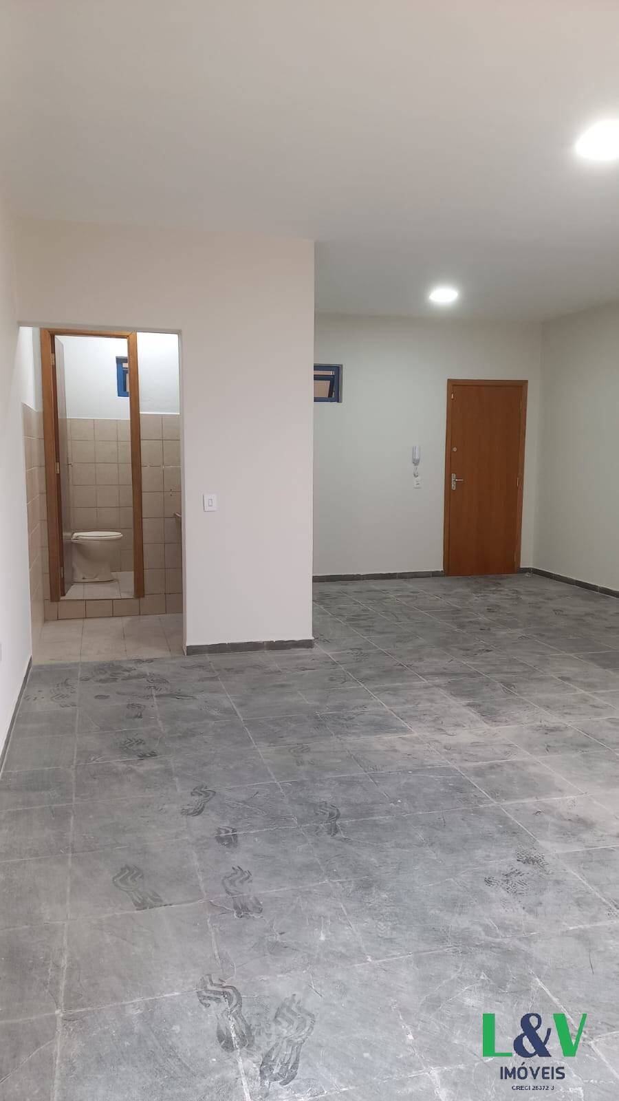 Conjunto Comercial-Sala para alugar, 40m² - Foto 6