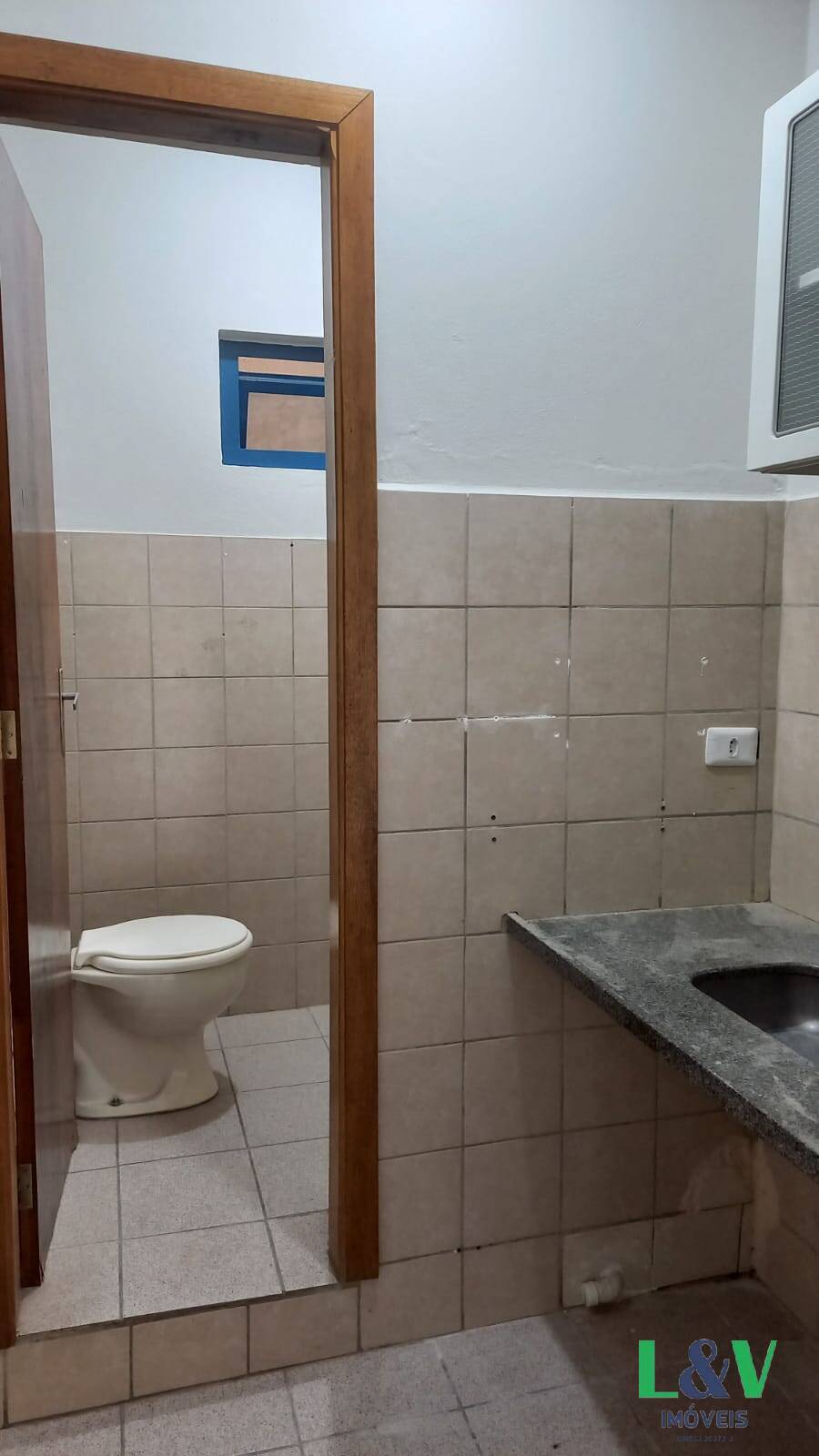 Conjunto Comercial-Sala para alugar, 40m² - Foto 13