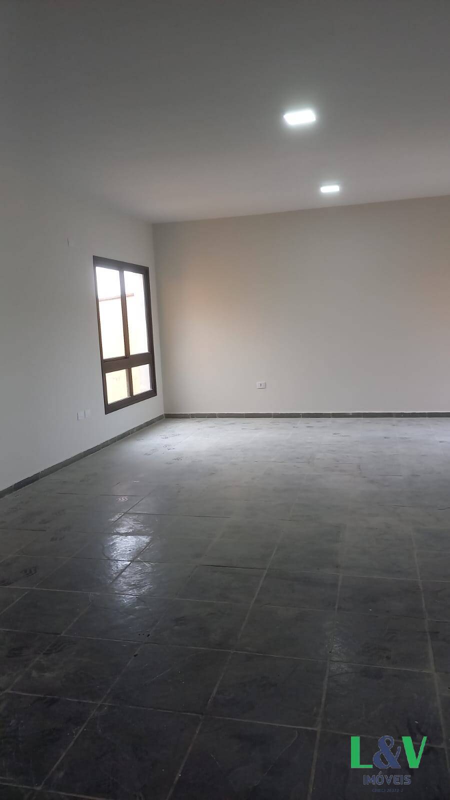 Conjunto Comercial-Sala para alugar, 40m² - Foto 8