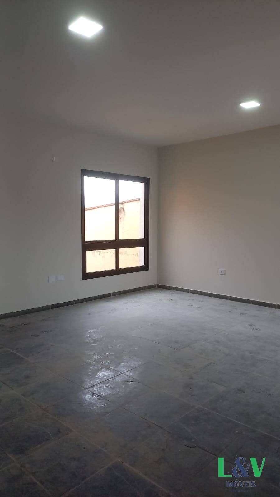 Conjunto Comercial-Sala para alugar, 40m² - Foto 9