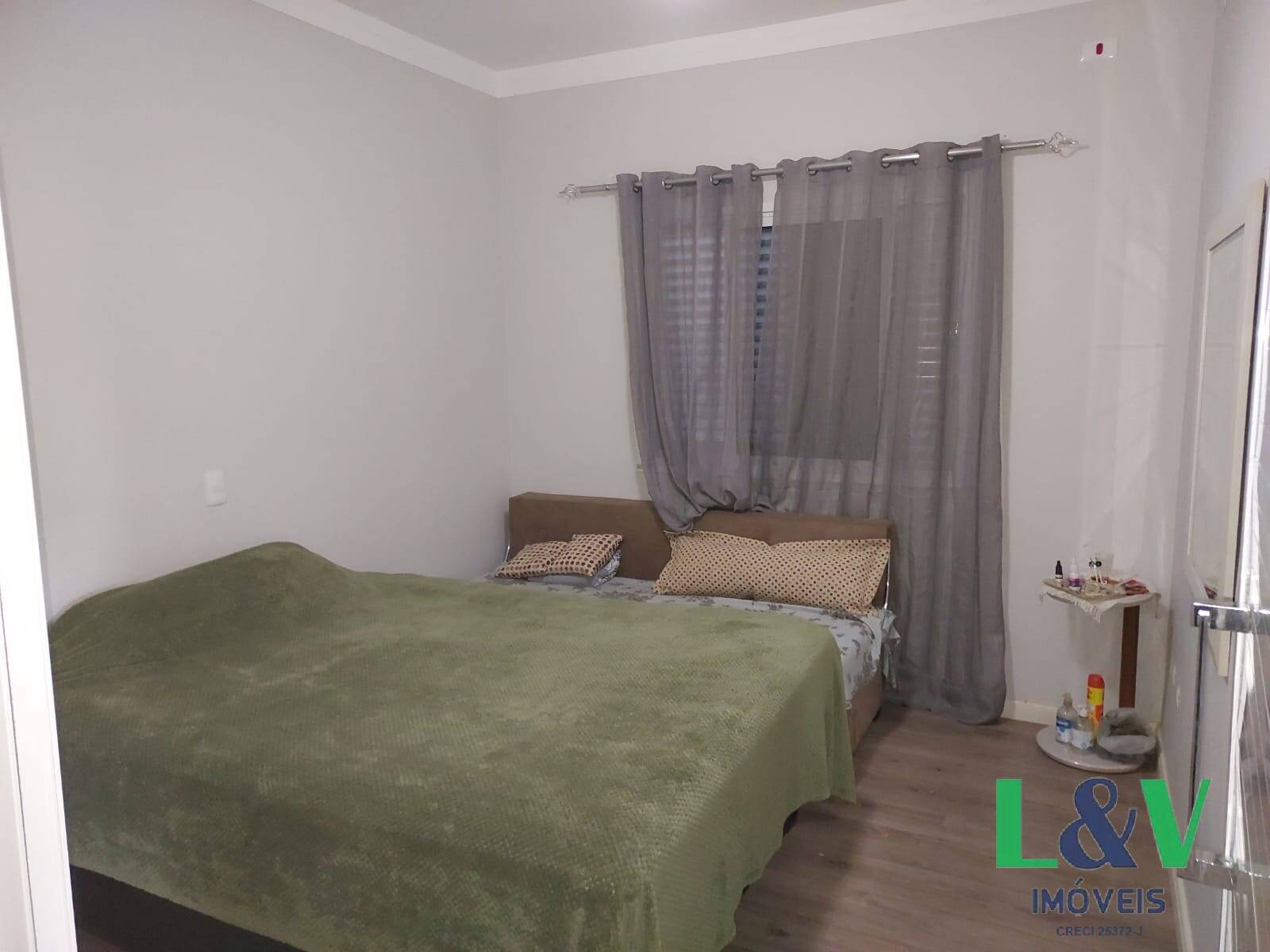 Casa de Condomínio à venda com 3 quartos, 360m² - Foto 11