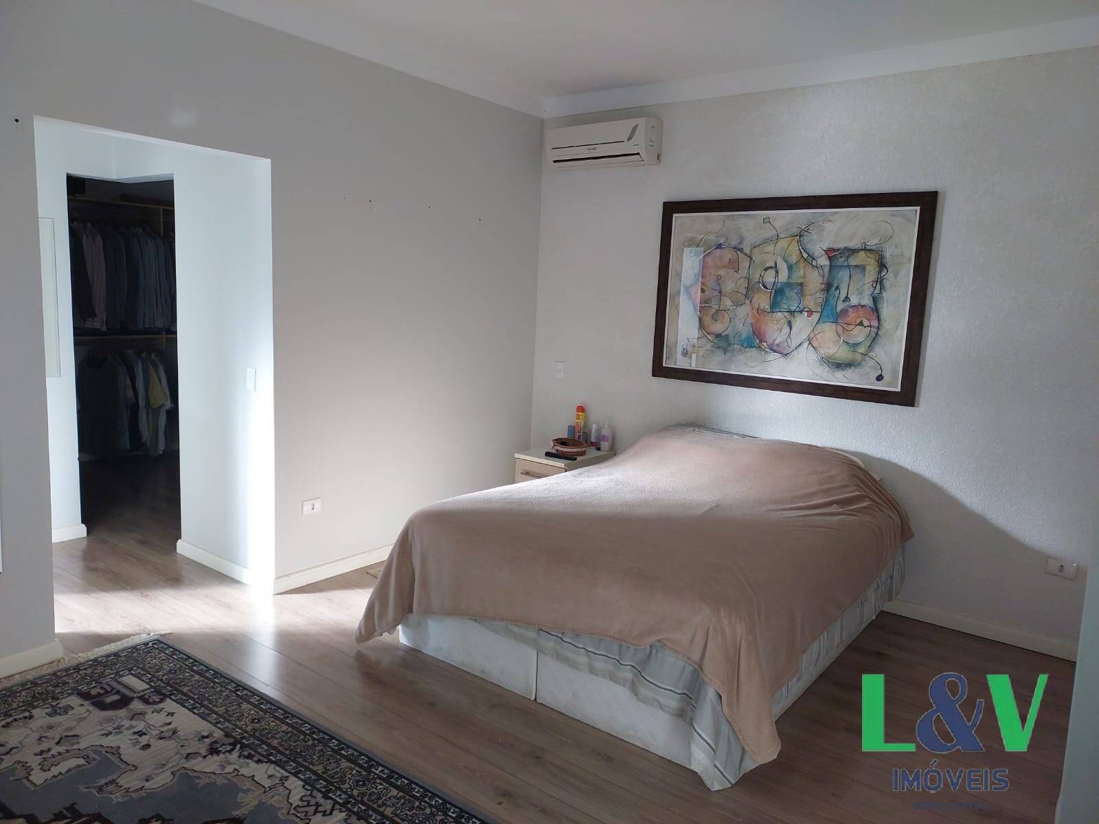 Casa de Condomínio à venda com 3 quartos, 360m² - Foto 6