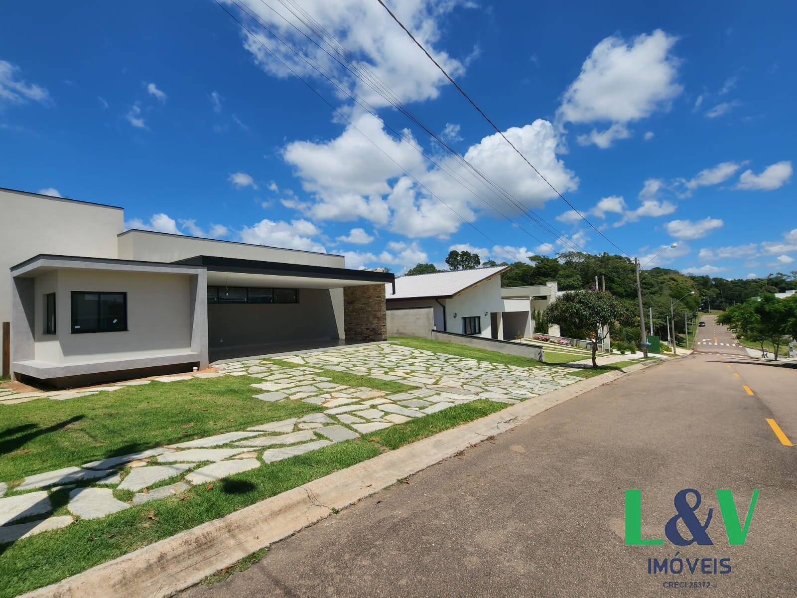 Casa de Condomínio à venda com 3 quartos, 255m² - Foto 5